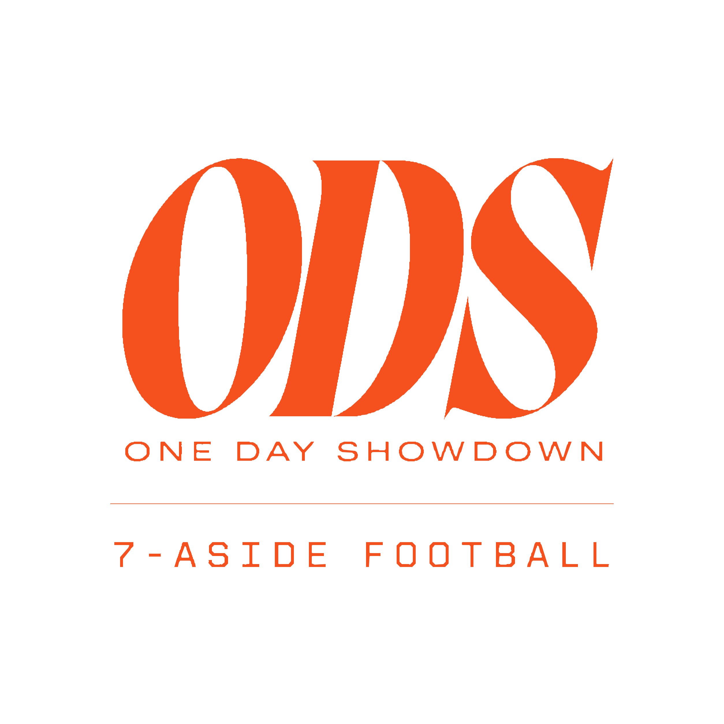 ODS 7-a-side Football, One Day Showdown