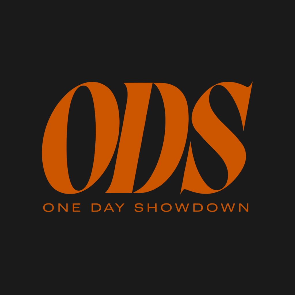 ODS, One Day Showdown